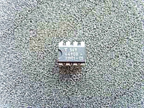 Tfk u490b dip one shot - tfk, dip-8