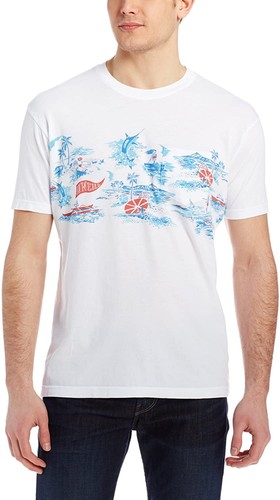 Shirt manica corta - t-shirt, uomo