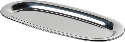 Piatto per pesce - piatto, alessi