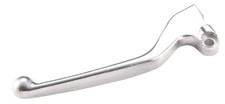 Leva freno SX argento Aprilia