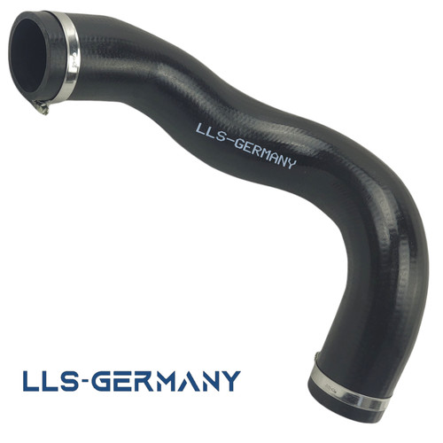 Turbo tubo intercooler - intercooler, per