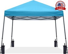 10 X 10 FT Toldo Carpa