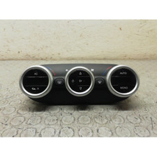 156099936 COMANDO CLIMATIZZAZIONE ALFA ROMEO GIULIETTA QUADRIFOGLIO VERDE (2010>