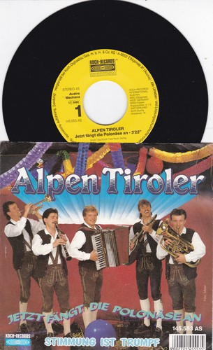 Alpen tiroler jetzt - jetzt, fängt