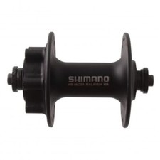 Mozzo anteriore MTB Shimano 32