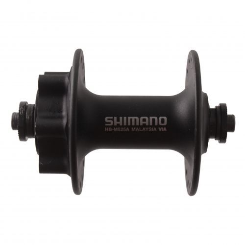 Mozzo anteriore mtb - mozzo,