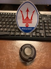 MASERATI BITURBO.TUTTI I MODELLI FINO 1988.PLAFONIERA VANO MOTORE E BAULIERA.