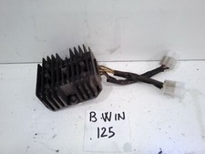 REGOLATORE  KYMCO BET WIN 125 BET & WIN 2000 2005