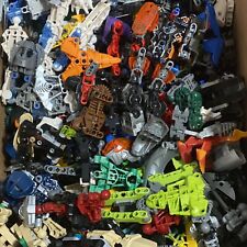 Lego 50 Random Bionicle Technic e/o Hero Factory pezzi pezzi sfusi originali