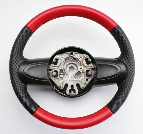 Volante copertura con pelle - copertura,