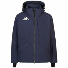 2560/409  KAPPA 6CENTO 611P GIACCA GIACCONE  2020-2021 NEVE  SCI SCIARE