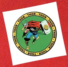 Thor club dei supereroi - club,