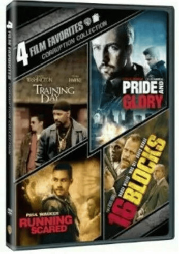 Film favorites corruption - film, favorites: