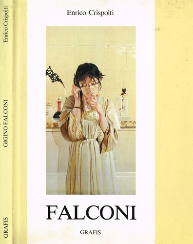 Gigino falconi enrico - gigino, .