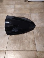 Cupolino Parabrezza Triumph Daytona 955i t595 originale scuro bombato