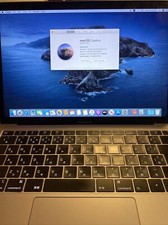 MacBook Air one. 6GHZ dual