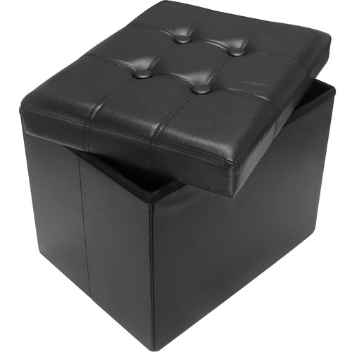 Sgabello poggiapiedi