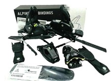 Head 2022 FreeFlex 14 Attacco