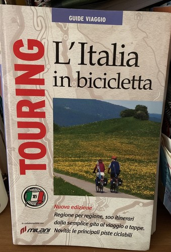 Italia bicicletta - bicicletta, |