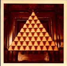 Fotografia vintage trovata