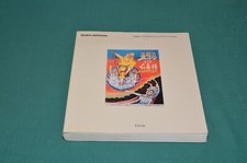 Maria Bugli OMBRE ELETTRICHE