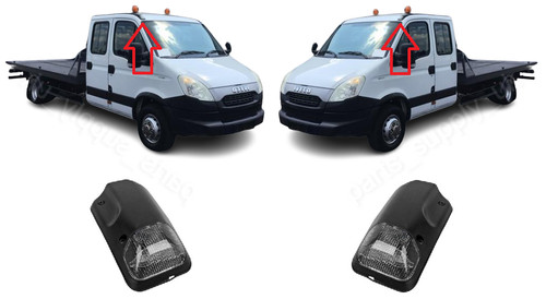 Nuovo per iveco daily - per,