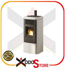 Stufa a pellet EDILKAMIN KLIK