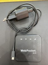 WEBPOCKET ZTE 4G LTE
