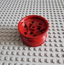 Lego Technic Cerchio Tecnico