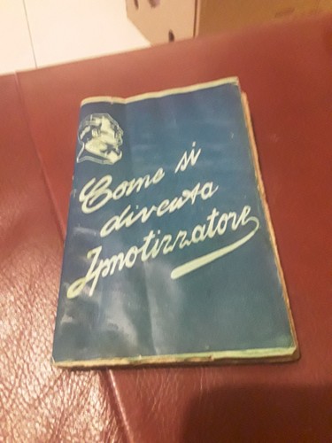 Raro libro come diventa - libro,