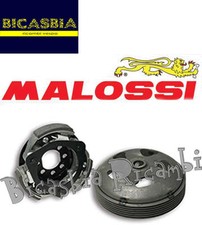 7142 - CAMPANA + FRIZIONE