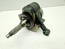 HONDA XR 600 1988 ALBERO