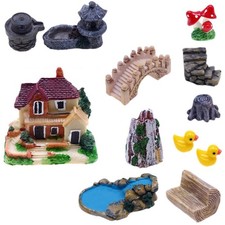  1 Set di ornamenti in