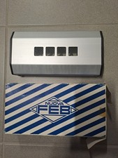 Quadro a cartellini a