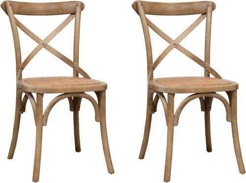 Set sedia sedie - sedie, legno