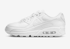NIK Air Max anni 90 UK taglia