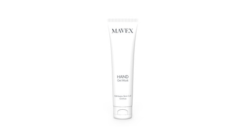 Mavex hand gel mask 100ml - mavex,
