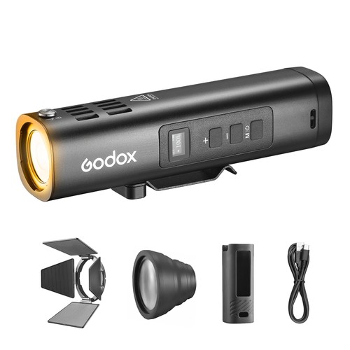 Godox fl15bi luce flash - luce,