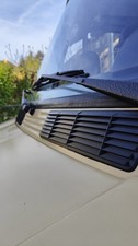 Paire grilles ventilation - grilles,