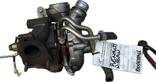 Turbo turbina per - , modello