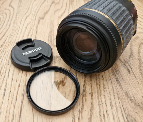 Tamron f 4 5 - tamron, ld