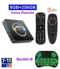 Smart TV Box molto veloce