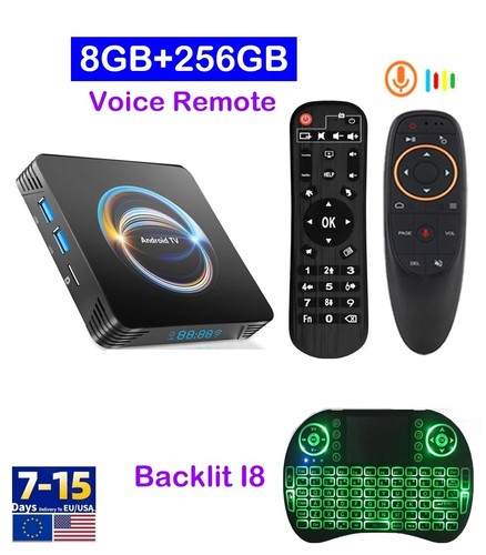 Smart box molto veloce - smart, tv