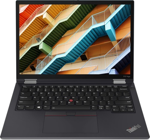 Lenovo thinkpad x13 yoga gen - thinkpad,