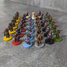 Lords of Waterdeep Gioco da