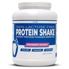 OVOWHITE 100% PROTEIN SHAKE 2
