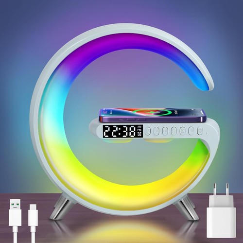 Altoparlanti lampada con - altoparlanti,