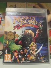 MONKEY ISLAND EDIZIONE
