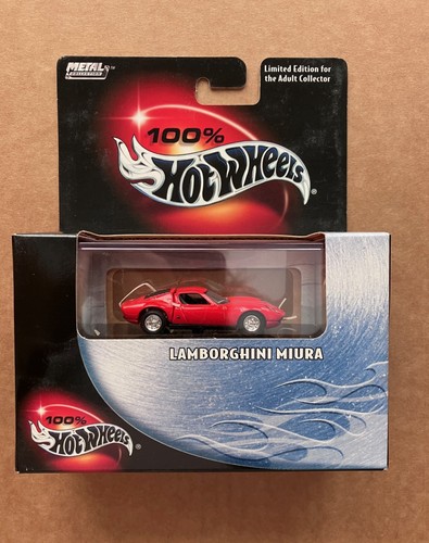 100 hot wheels 2000 - wheels,