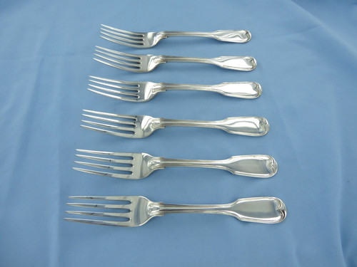 Antico set otto - un, di